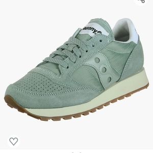 Saucony Jazz Original Vintage Slate Blue 8.5 New with box